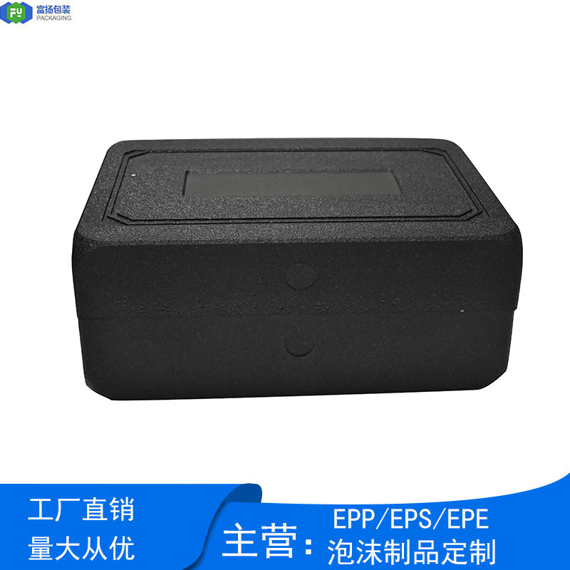 EPP的市場需求及產品優(yōu)勢