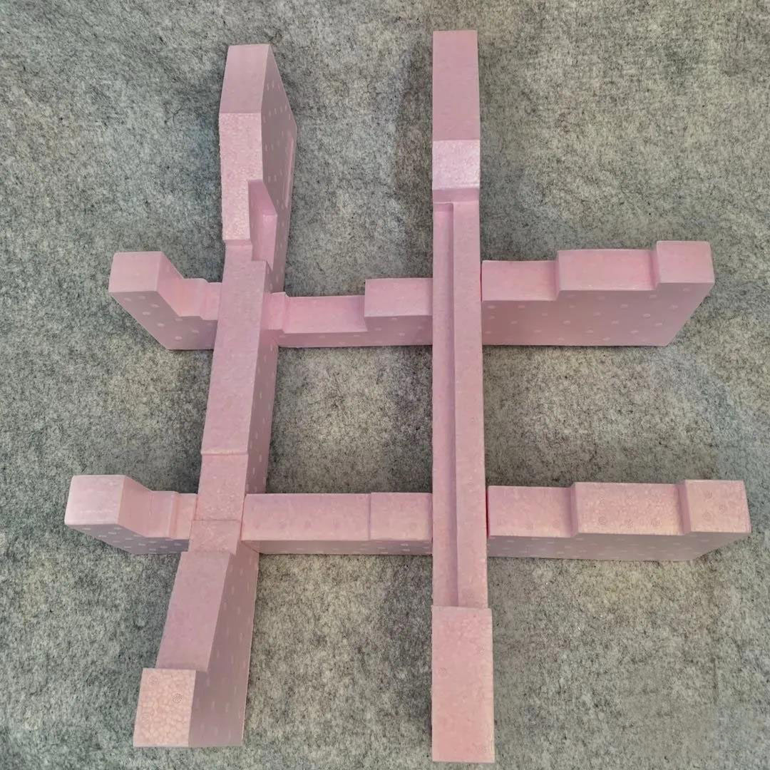 EPP的應(yīng)用領(lǐng)域！