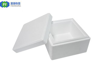 EPS泡沫箱廠(chǎng)