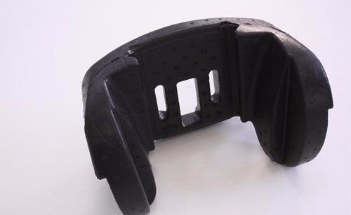 EPP汽車(chē)件靠枕的優(yōu)勢(shì)