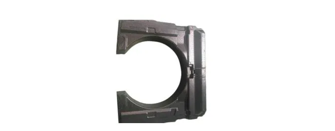 EPP汽車件在汽車平臺(tái)替代性為什么會(huì)如此大？