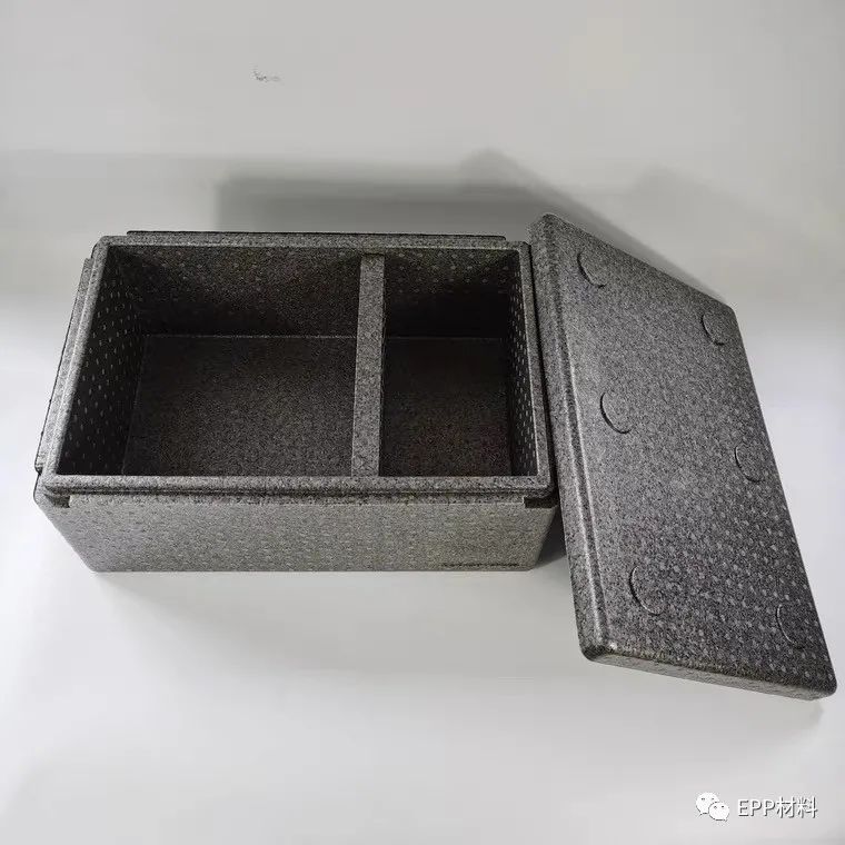  EVA和EPP哪種更適用做外包裝？
