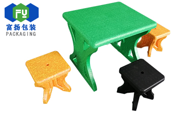 EPP凳子是否結(jié)實(shí)安全？