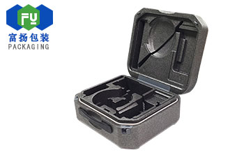 EPP材料可以制作防靜電成型包裝嗎？