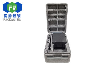EPP材料制作的包裝效果怎么樣？