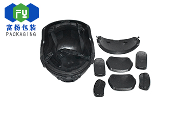 EPP內(nèi)襯頭盔的特點(diǎn)有什么？