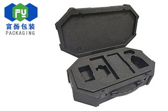 EPP泡沫包裝制品的緩沖性能如何？