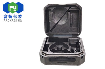 EPP材料制品最高密度可以做到多少？