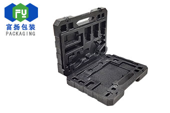 EPP材料可以做阻燃產(chǎn)品嗎？