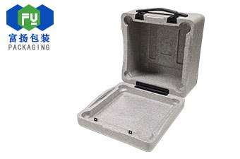EPP材料與金屬預埋件的關系