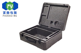 EPP材料與eps材料相比哪個硬度高？