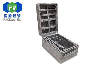 EPP材料真的環(huán)?？山到鈫?？—富揚包裝
