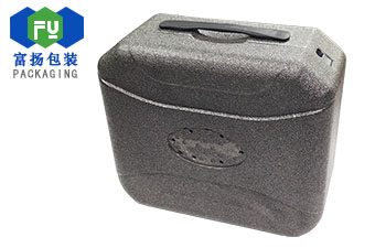 EPP 精密儀器包裝有什么作用？