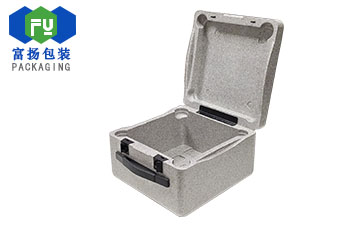 EPP中央通道周轉(zhuǎn)箱有什么優(yōu)點(diǎn)？
