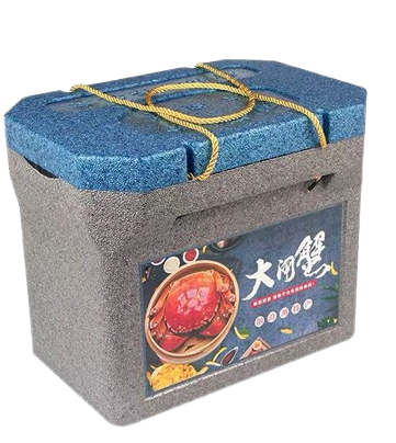 對比其他材質(zhì)保溫箱，EPP保溫箱的優(yōu)勢是什么？