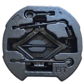 EPP汽車(chē)工具箱有什么特別？