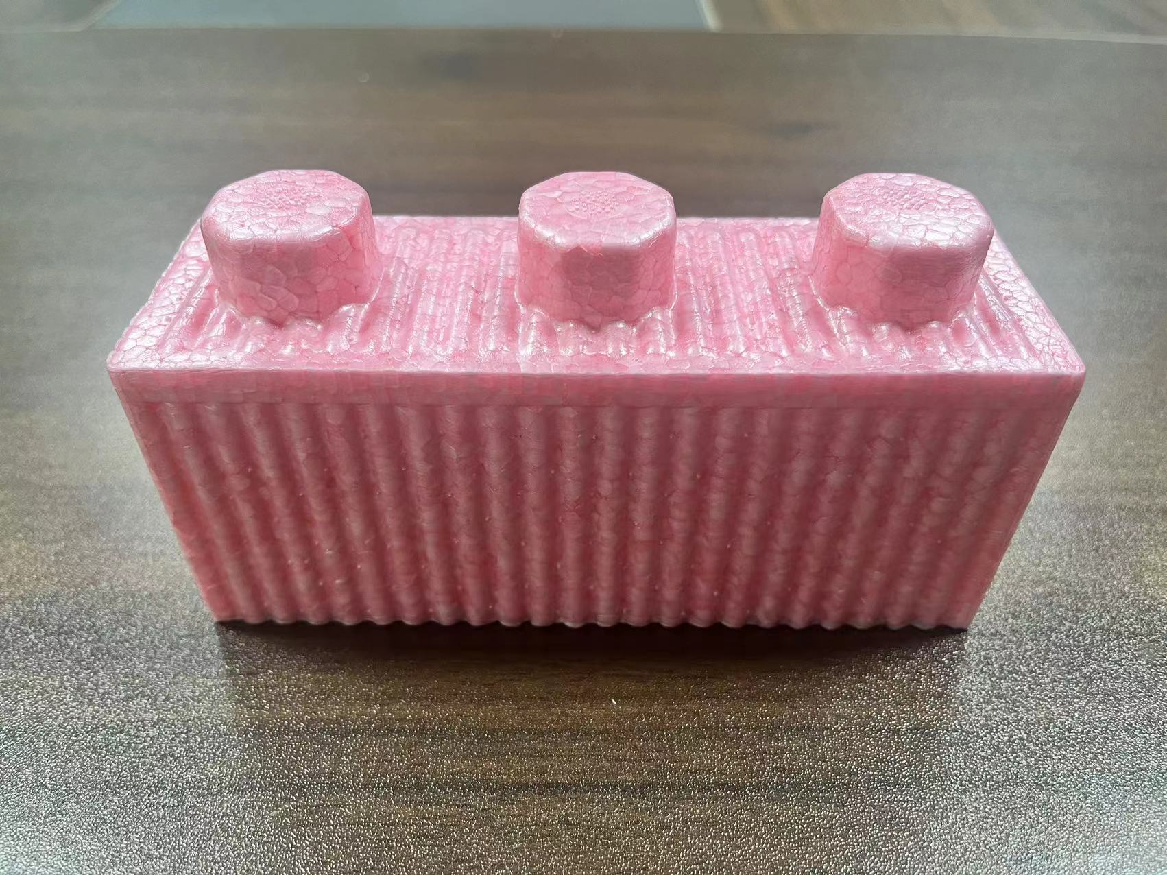 EPP材料有哪些物理性能？