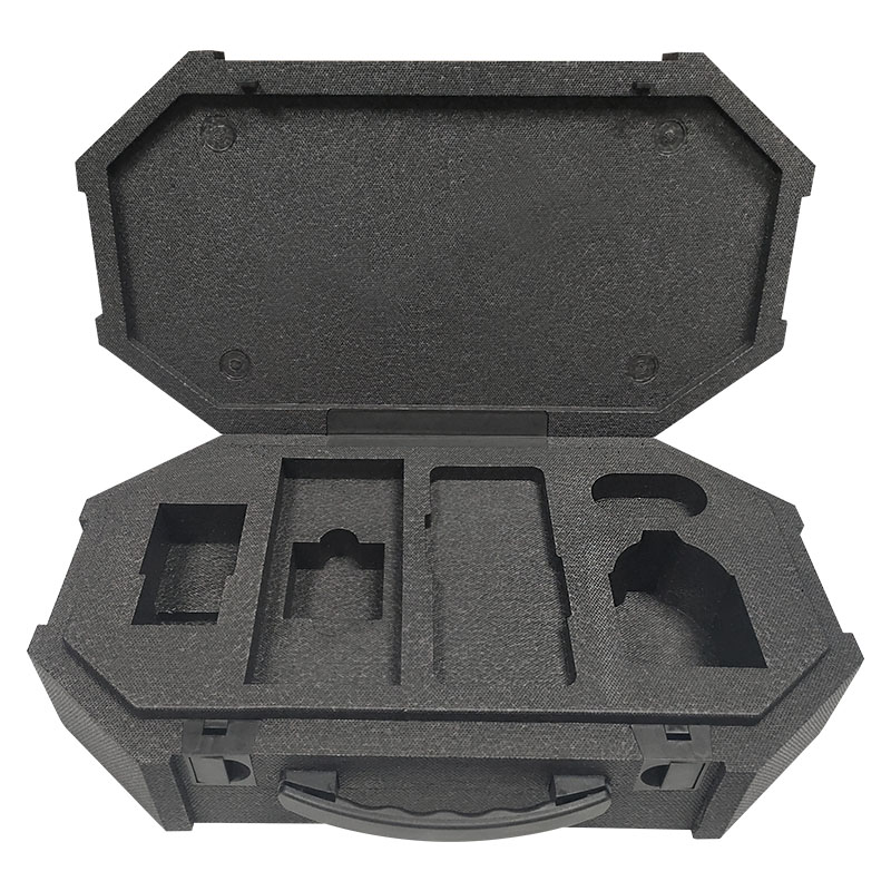富揚(yáng)包裝：以卓越品質(zhì)，彰顯EPP包裝防護(hù)實力